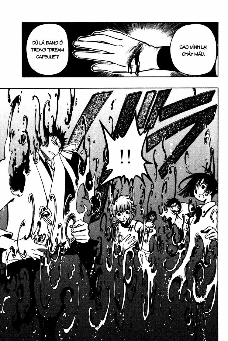 Huyền Thoại Đôi Cánh: Chapter 47