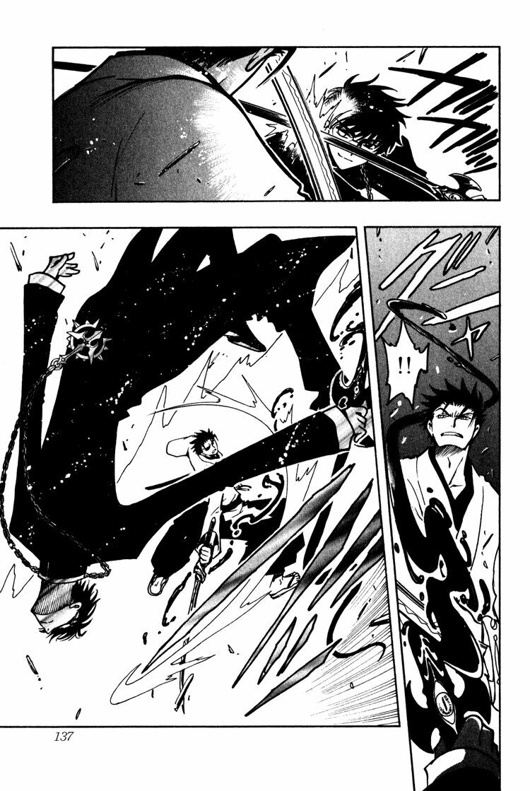 Huyền Thoại Đôi Cánh: Chapter 48
