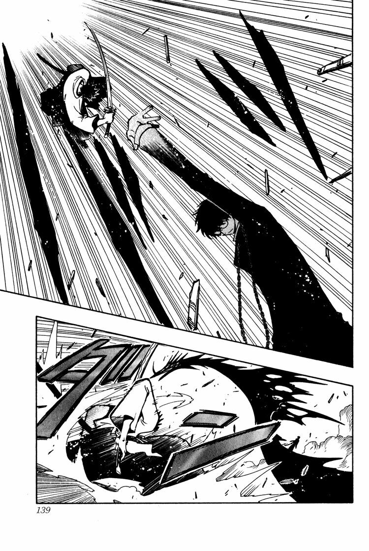 Huyền Thoại Đôi Cánh: Chapter 48