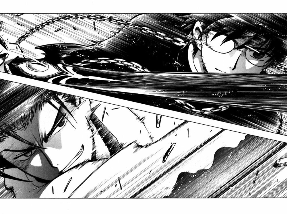 Huyền Thoại Đôi Cánh: Chapter 48