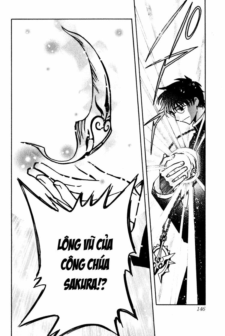 Huyền Thoại Đôi Cánh: Chapter 48