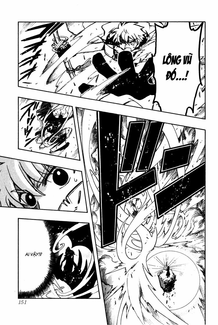 Huyền Thoại Đôi Cánh: Chapter 48
