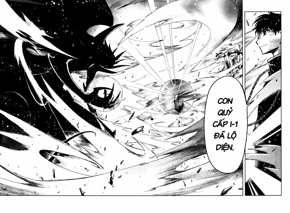 Huyền Thoại Đôi Cánh: Chapter 48