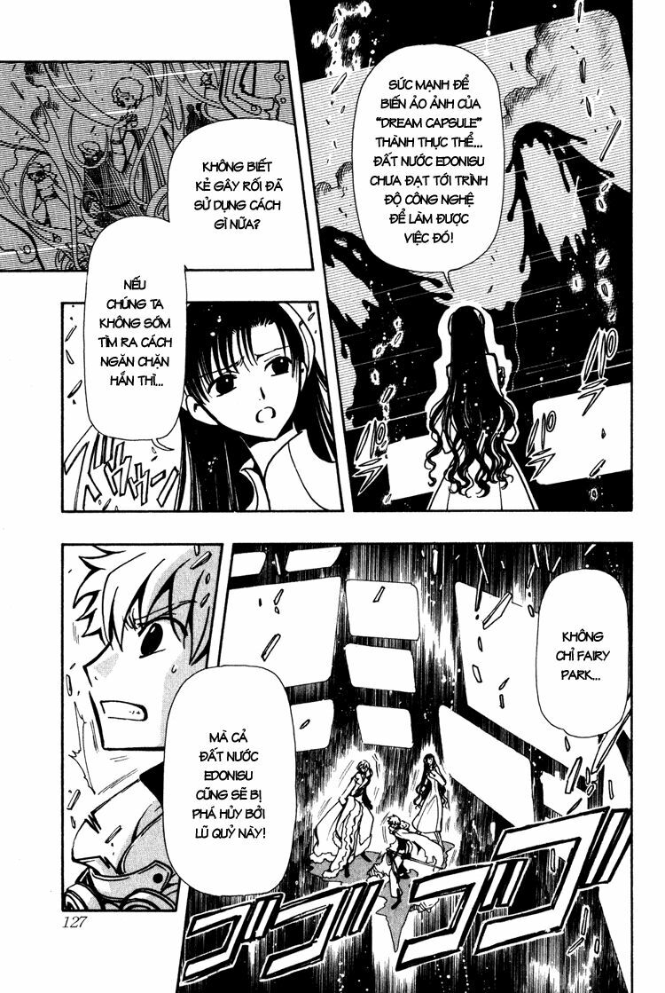 Huyền Thoại Đôi Cánh: Chapter 48