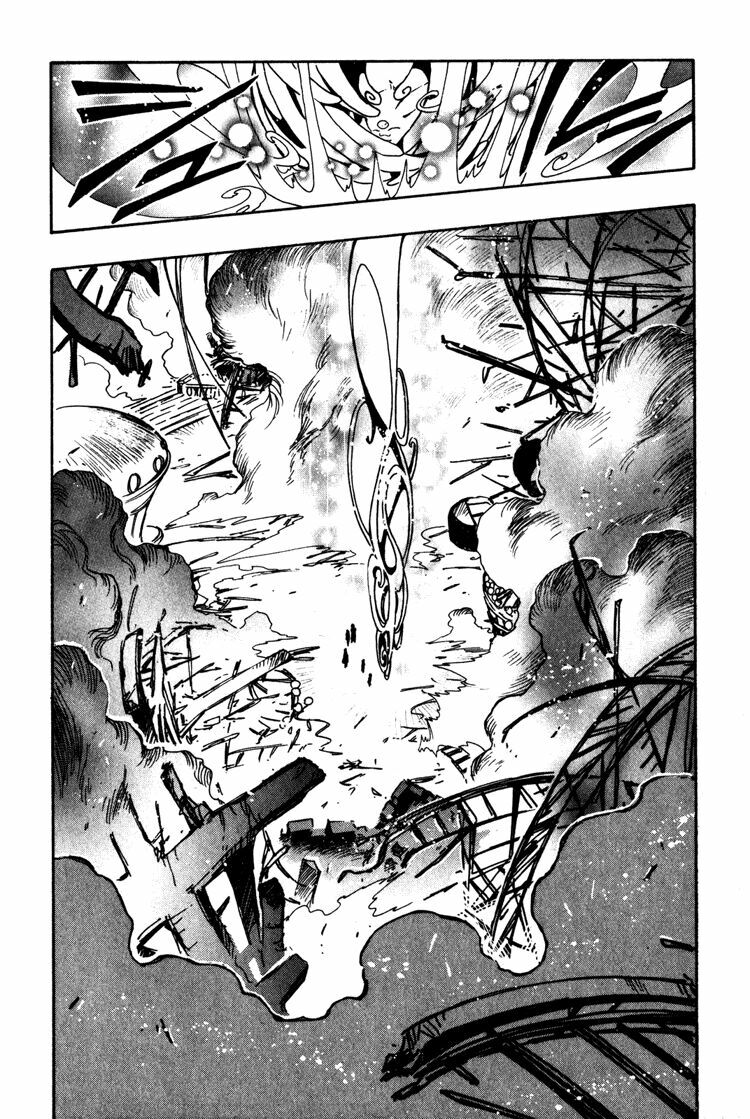Huyền Thoại Đôi Cánh: Chapter 49