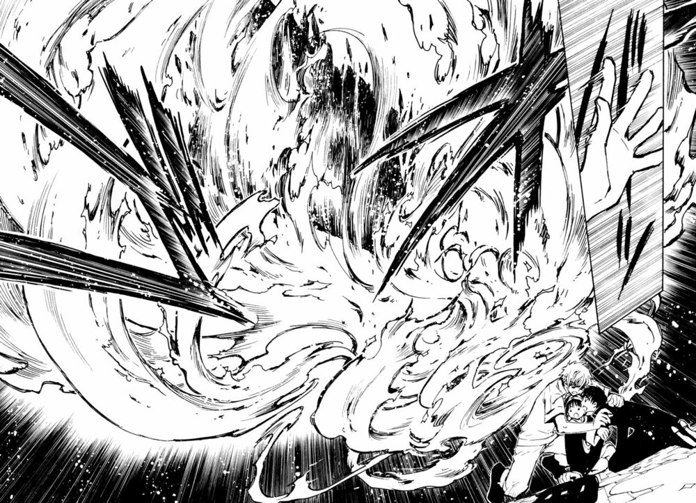 Huyền Thoại Đôi Cánh: Chapter 5