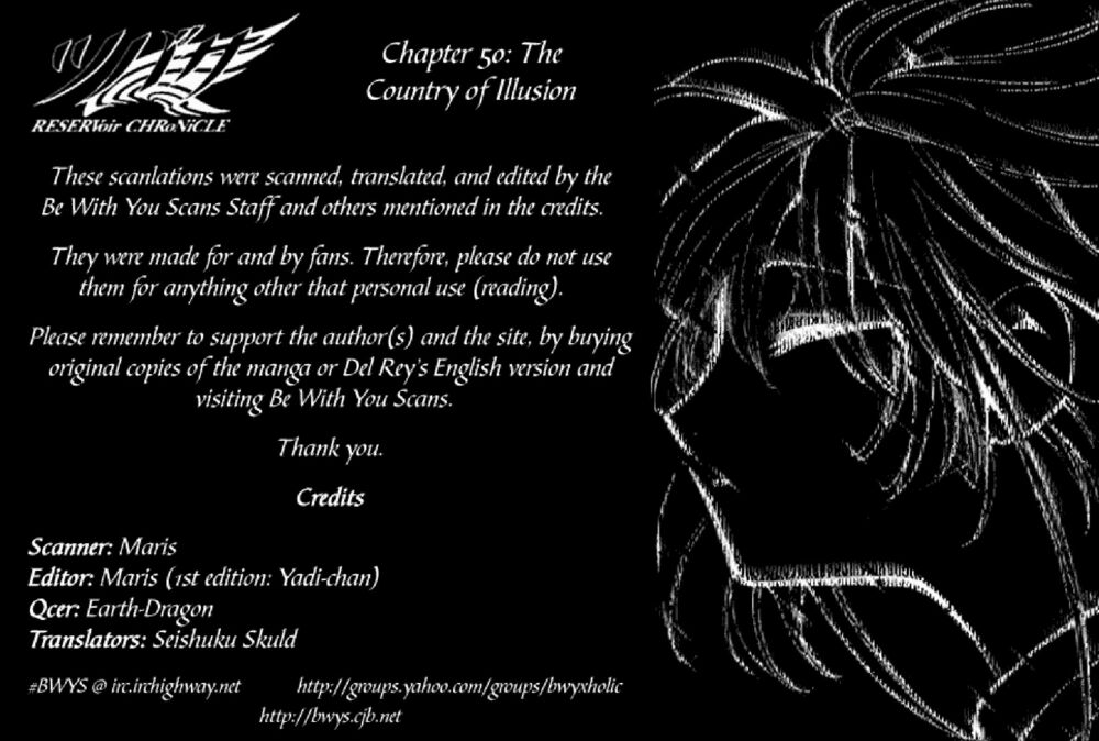 Huyền Thoại Đôi Cánh: Chapter 50