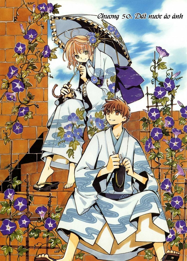 Huyền Thoại Đôi Cánh: Chapter 50