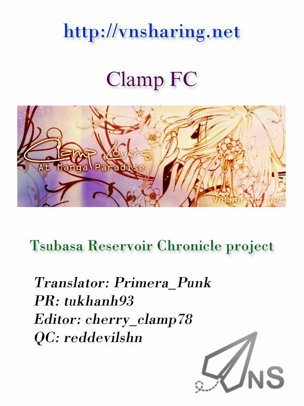 Huyền Thoại Đôi Cánh: Chapter 51