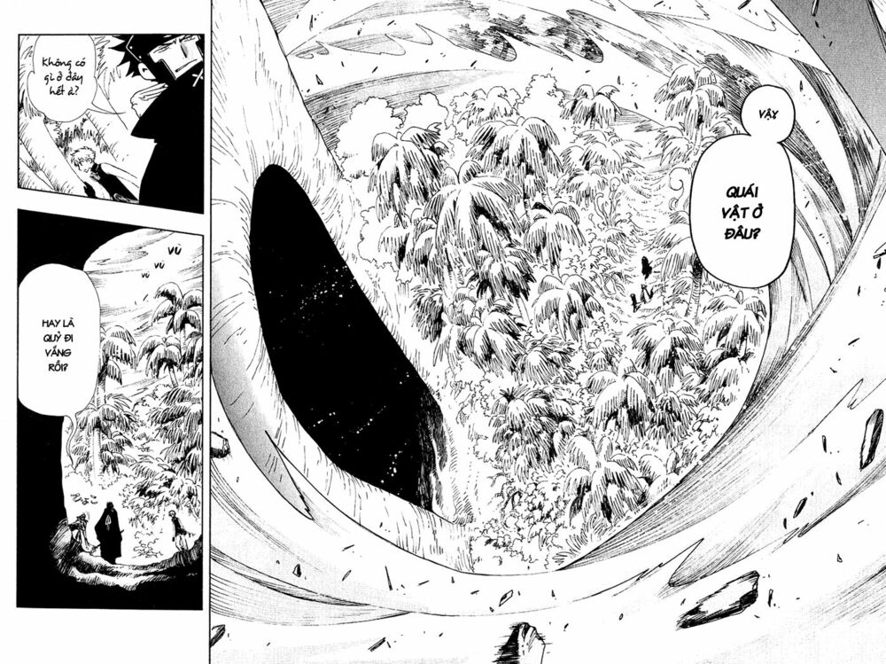 Huyền Thoại Đôi Cánh: Chapter 51