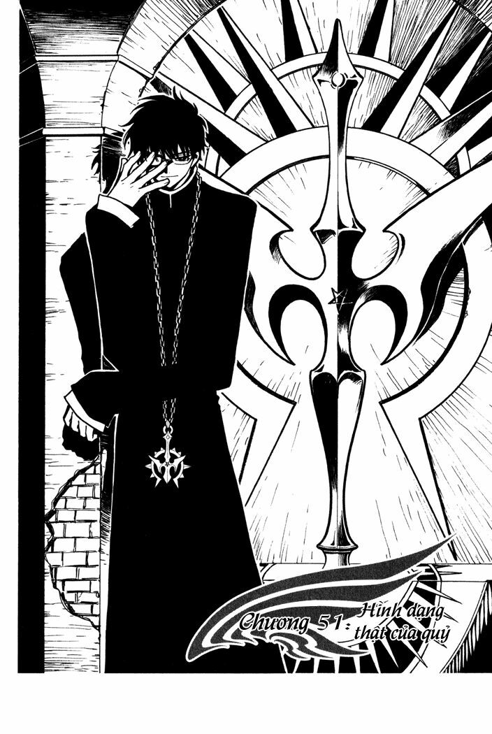 Huyền Thoại Đôi Cánh: Chapter 51