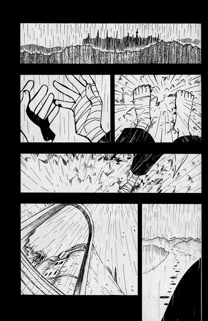 Huyền Thoại Đôi Cánh: Chapter 53