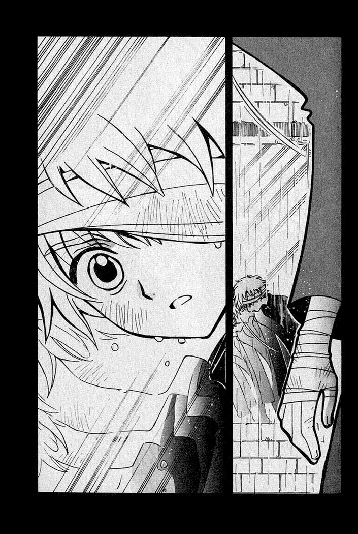 Huyền Thoại Đôi Cánh: Chapter 53