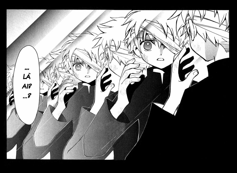 Huyền Thoại Đôi Cánh: Chapter 53