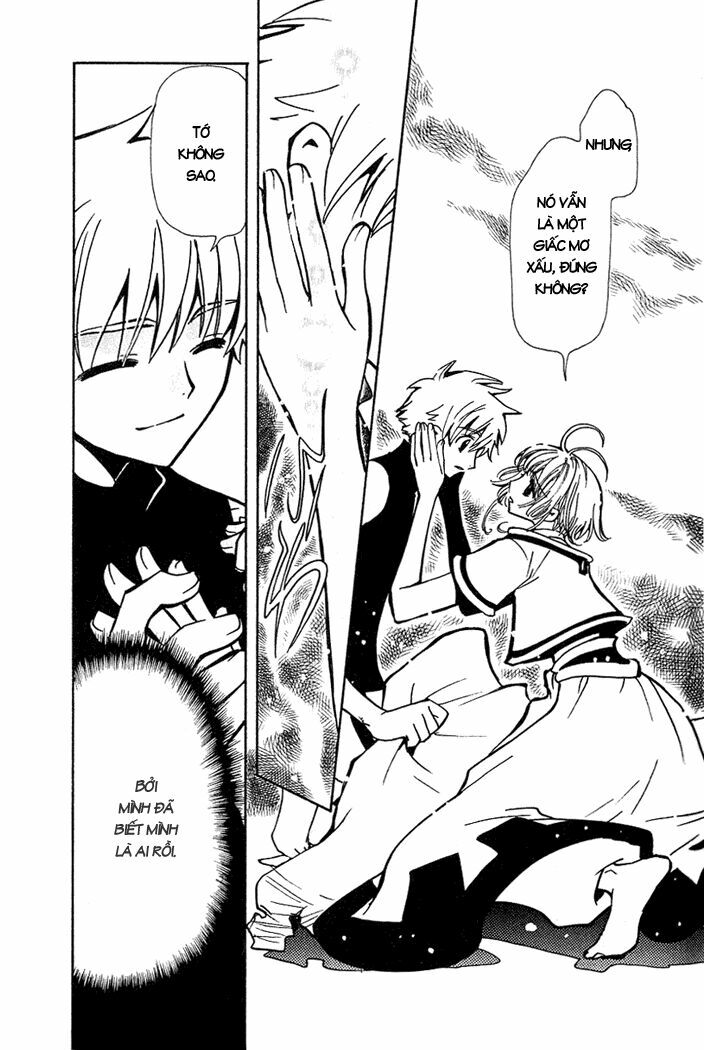 Huyền Thoại Đôi Cánh: Chapter 53