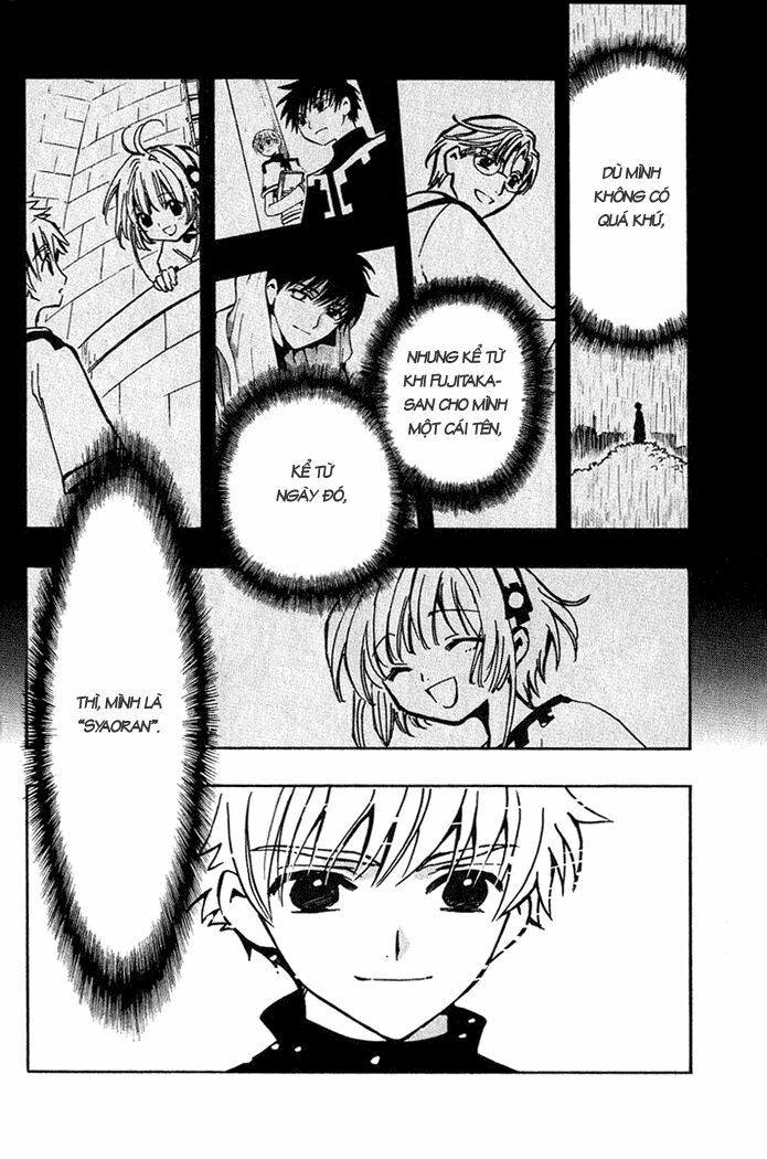Huyền Thoại Đôi Cánh: Chapter 53