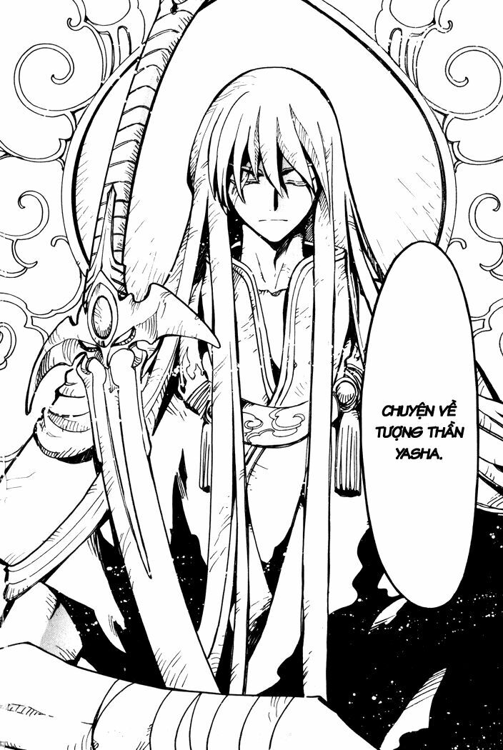 Huyền Thoại Đôi Cánh: Chapter 54