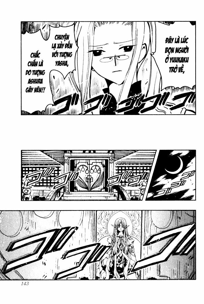 Huyền Thoại Đôi Cánh: Chapter 55