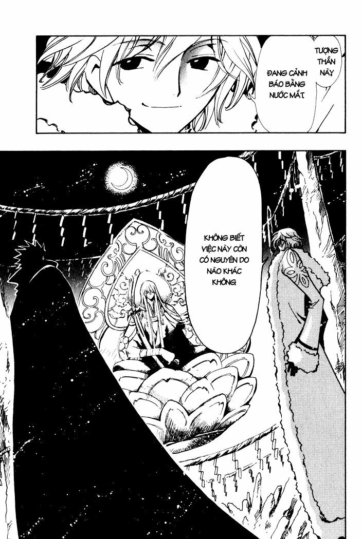 Huyền Thoại Đôi Cánh: Chapter 55