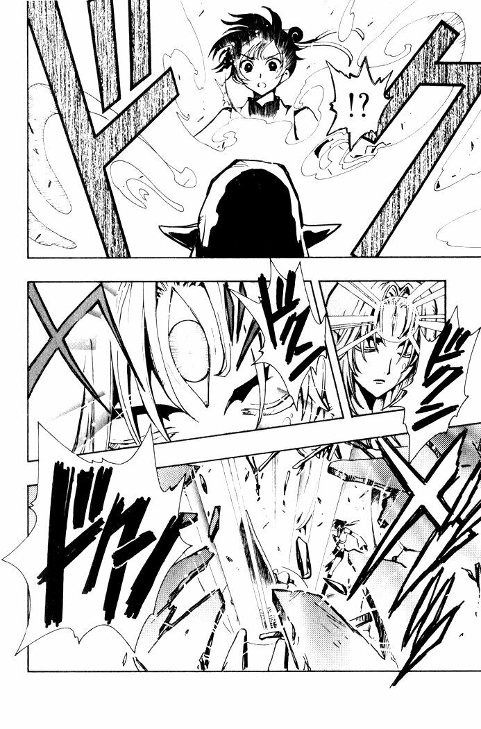 Huyền Thoại Đôi Cánh: Chapter 58