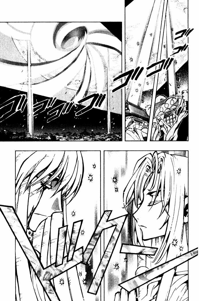 Huyền Thoại Đôi Cánh: Chapter 58