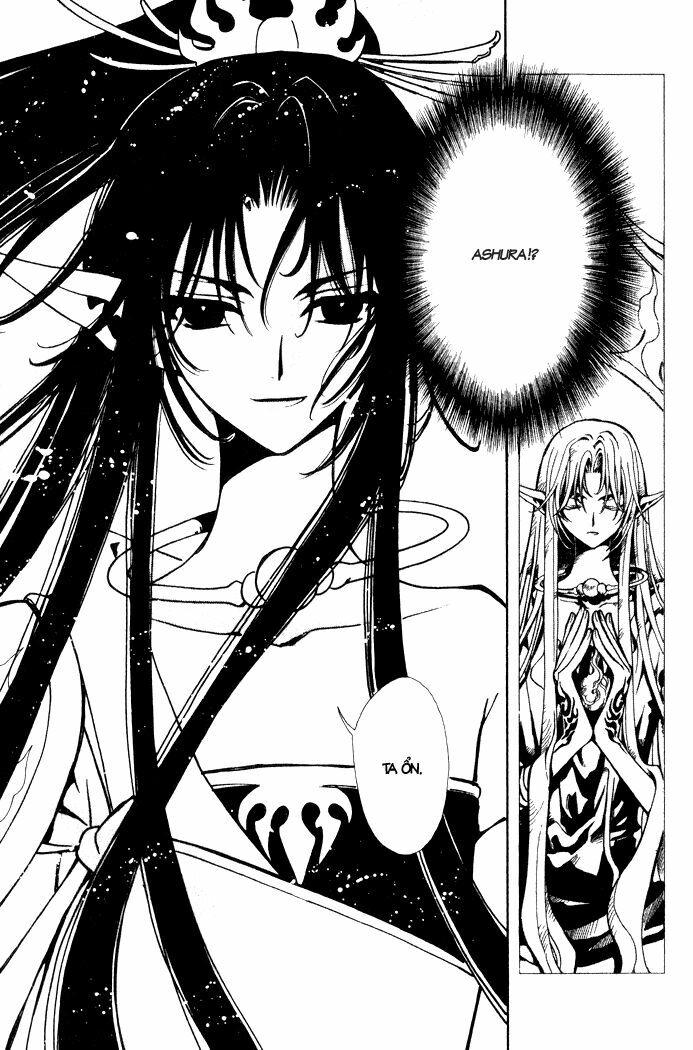 Huyền Thoại Đôi Cánh: Chapter 58