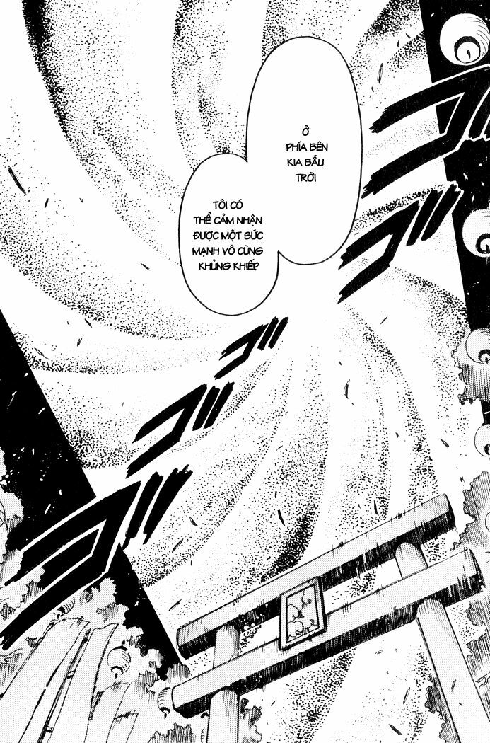 Huyền Thoại Đôi Cánh: Chapter 58