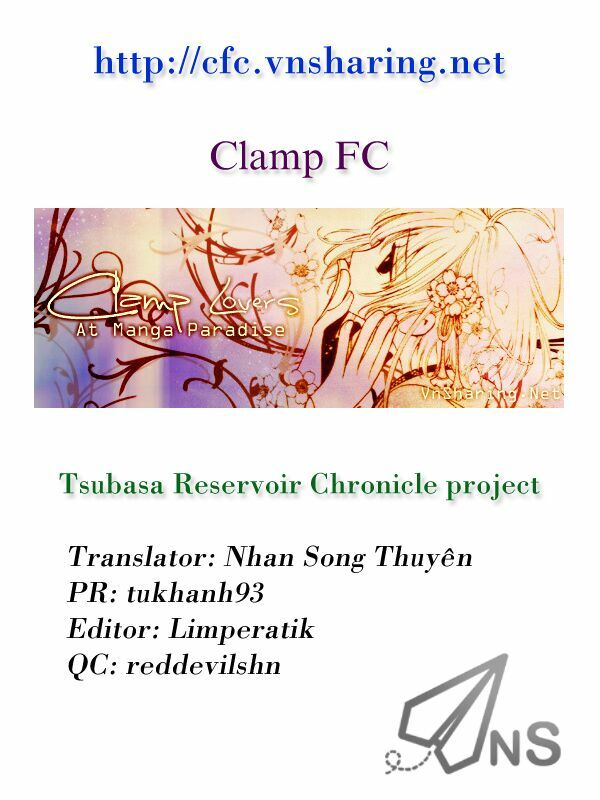 Huyền Thoại Đôi Cánh: Chapter 59