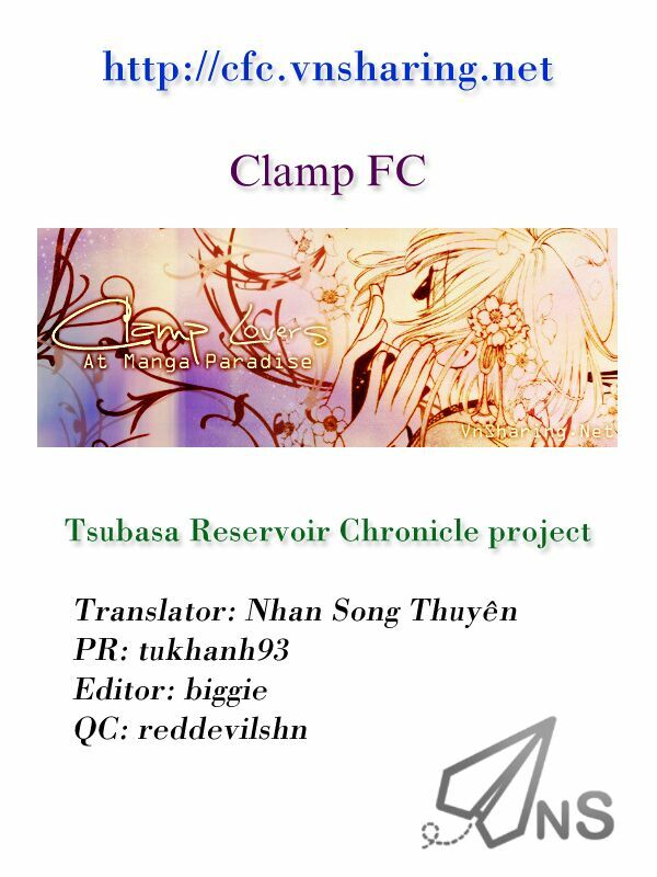 Huyền Thoại Đôi Cánh: Chapter 62