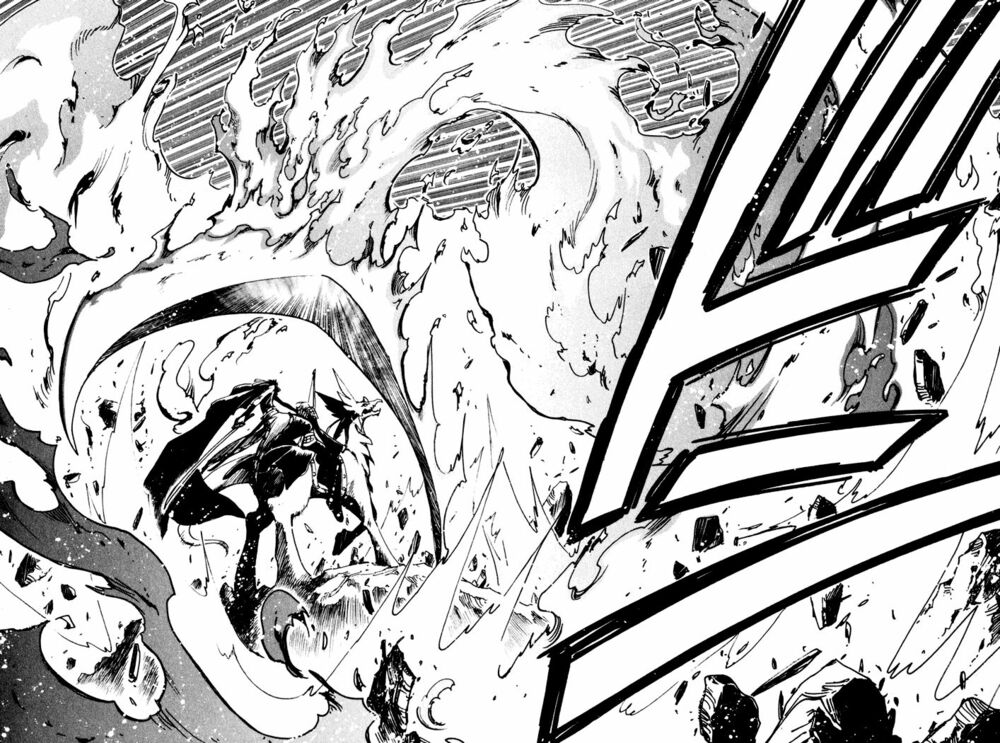 Huyền Thoại Đôi Cánh: Chapter 62