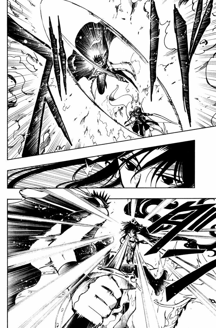 Huyền Thoại Đôi Cánh: Chapter 62