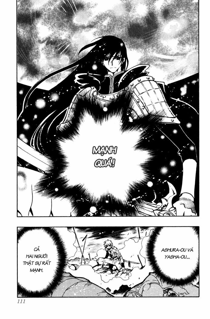 Huyền Thoại Đôi Cánh: Chapter 62