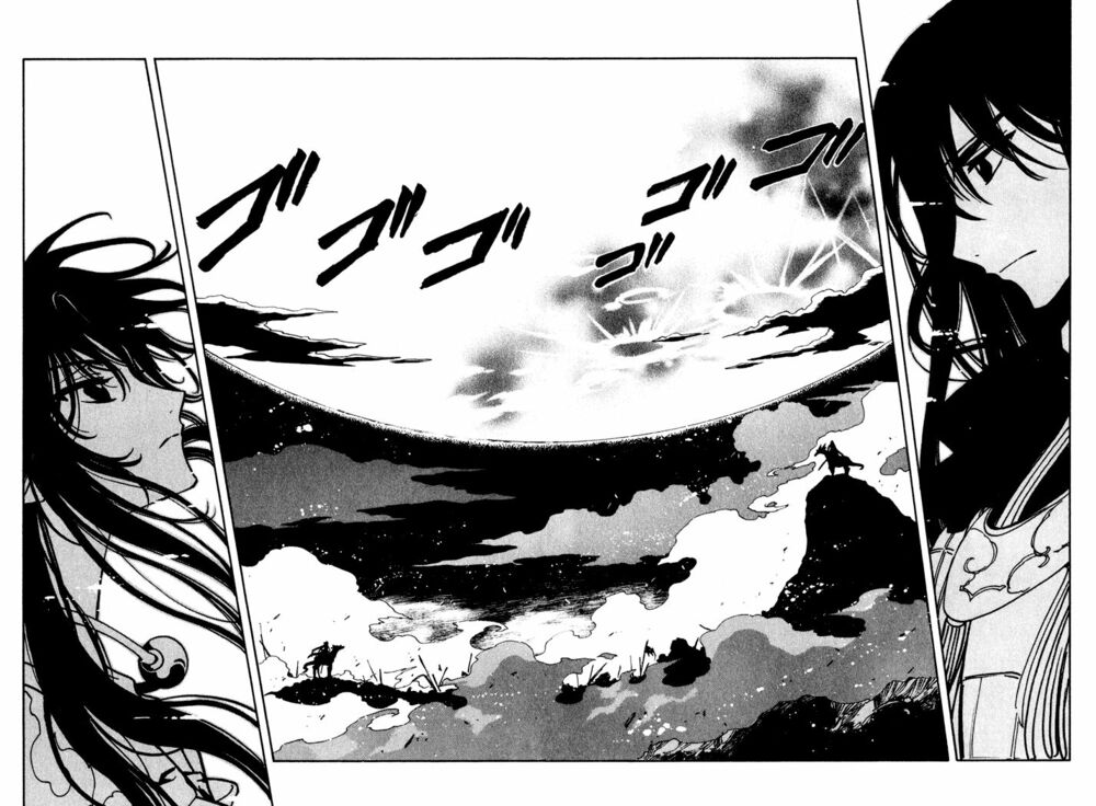 Huyền Thoại Đôi Cánh: Chapter 62