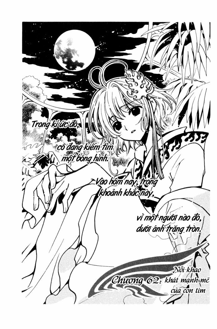 Huyền Thoại Đôi Cánh: Chapter 62