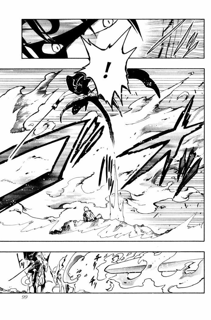 Huyền Thoại Đôi Cánh: Chapter 62