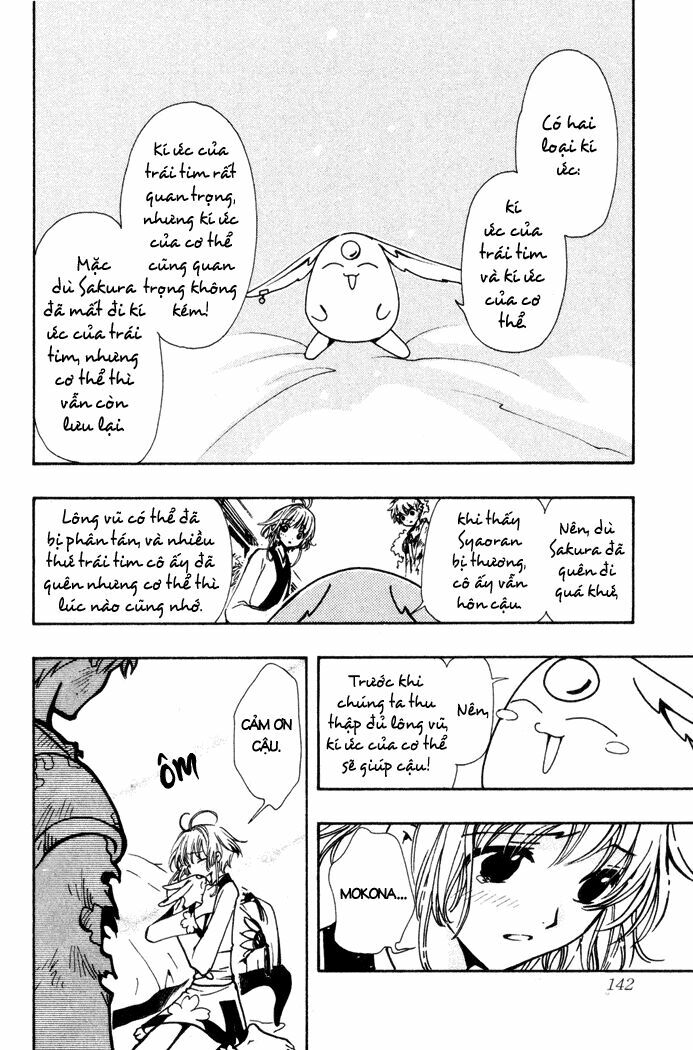 Huyền Thoại Đôi Cánh: Chapter 64