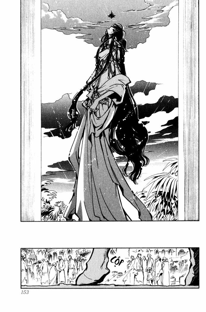 Huyền Thoại Đôi Cánh: Chapter 64