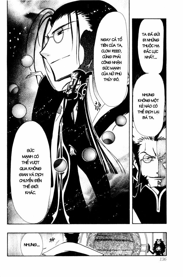 Huyền Thoại Đôi Cánh: Chapter 64