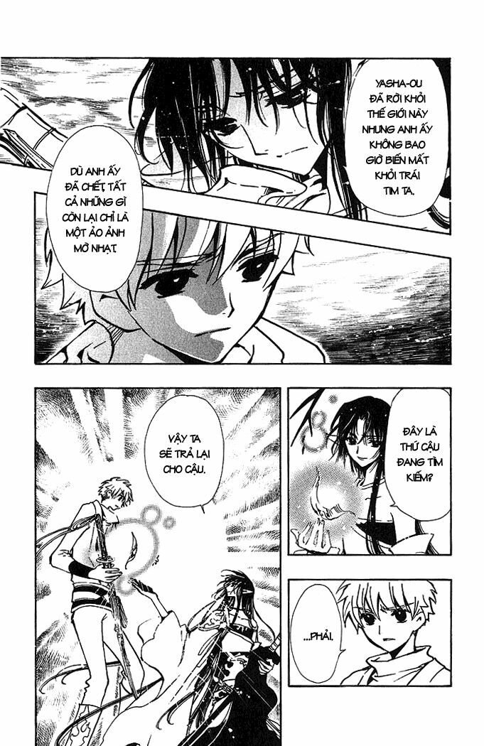Huyền Thoại Đôi Cánh: Chapter 66