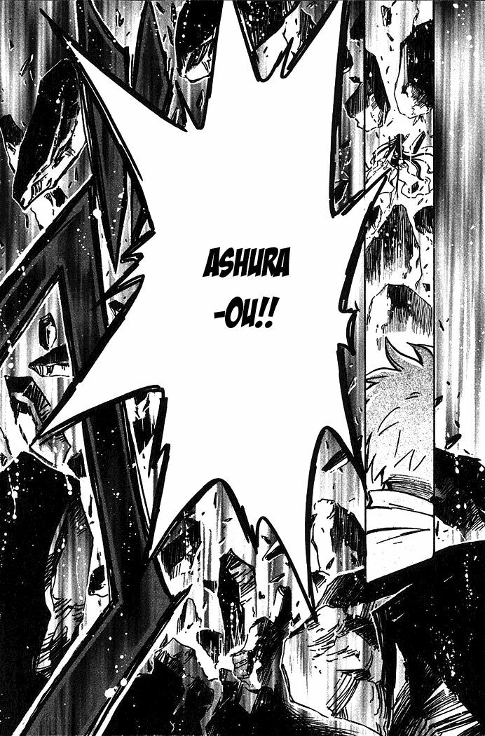 Huyền Thoại Đôi Cánh: Chapter 66