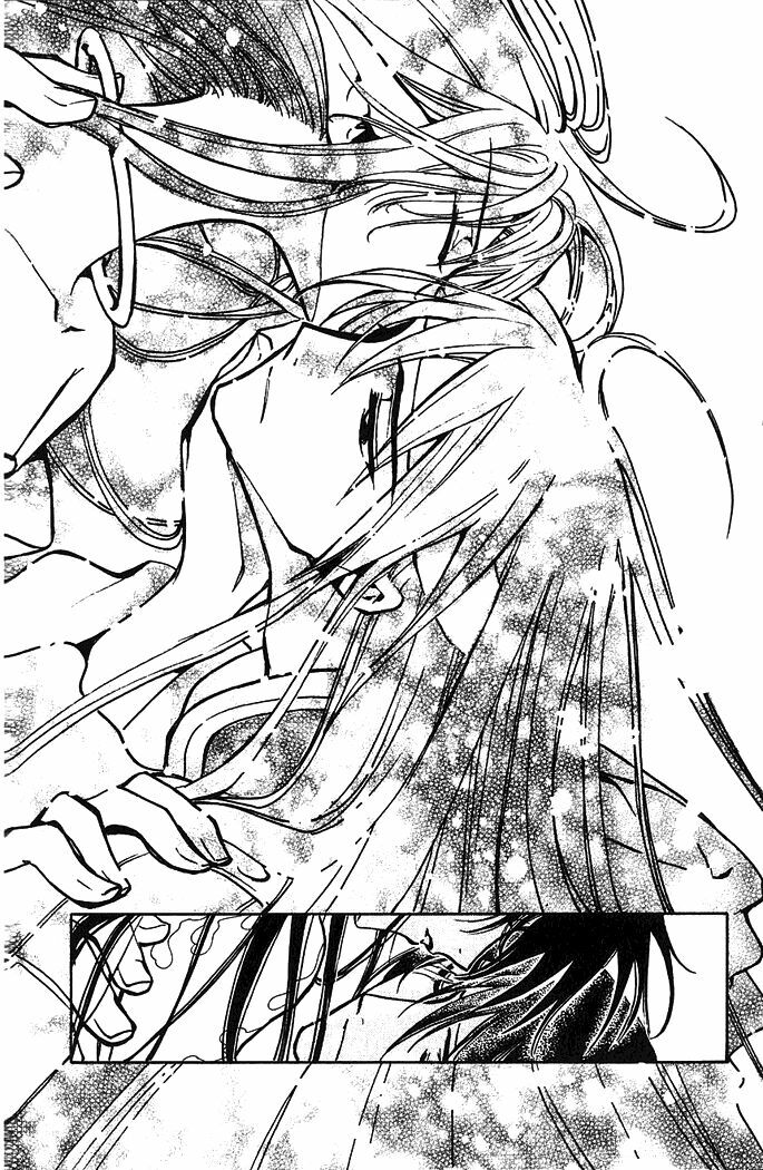 Huyền Thoại Đôi Cánh: Chapter 66