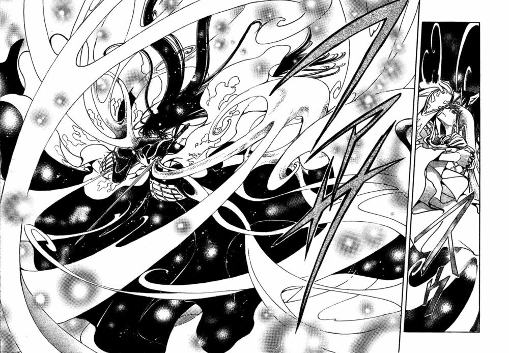 Huyền Thoại Đôi Cánh: Chapter 66