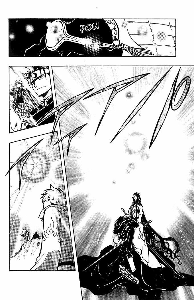 Huyền Thoại Đôi Cánh: Chapter 66