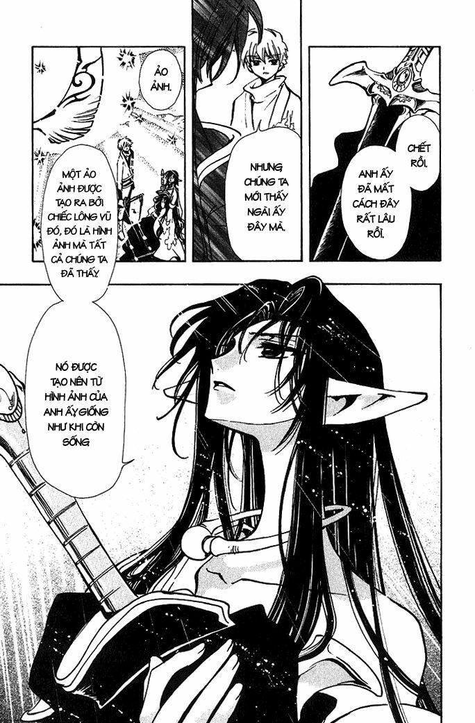 Huyền Thoại Đôi Cánh: Chapter 66