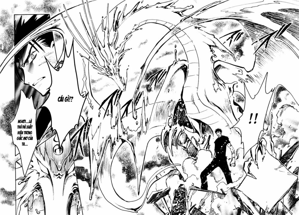 Huyền Thoại Đôi Cánh: Chapter 7