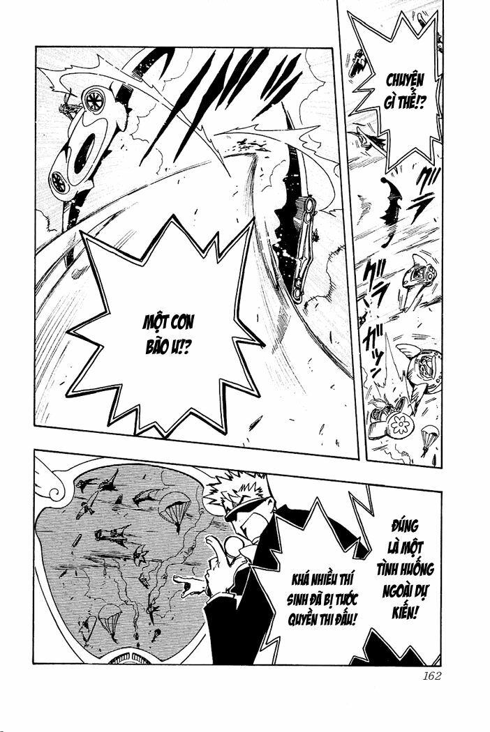 Huyền Thoại Đôi Cánh: Chapter 73