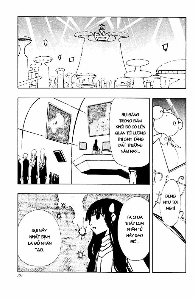 Huyền Thoại Đôi Cánh: Chapter 75