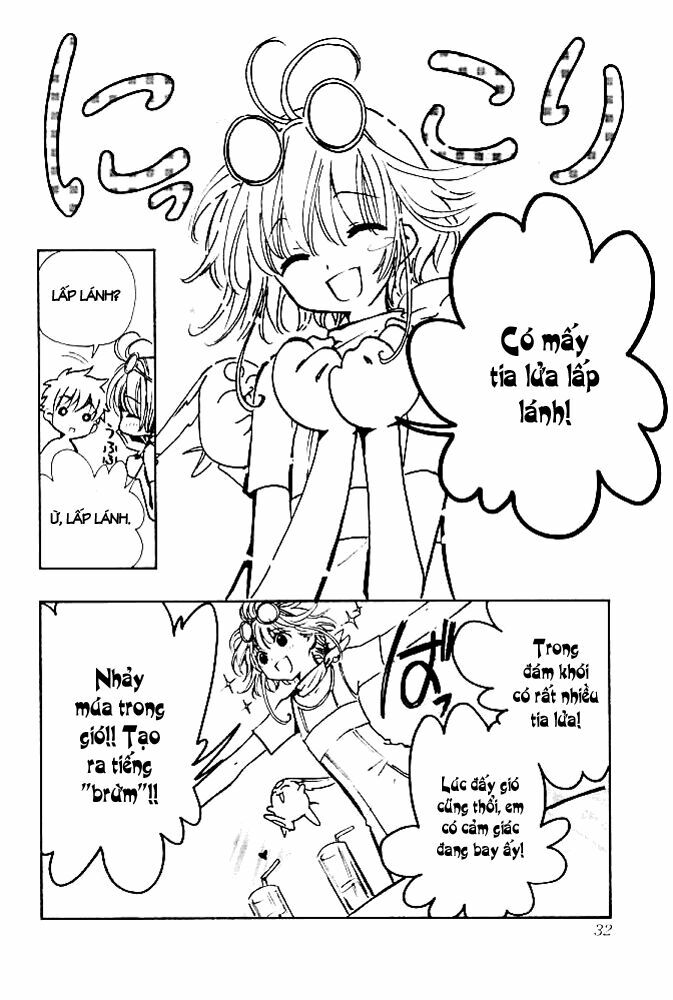 Huyền Thoại Đôi Cánh: Chapter 75
