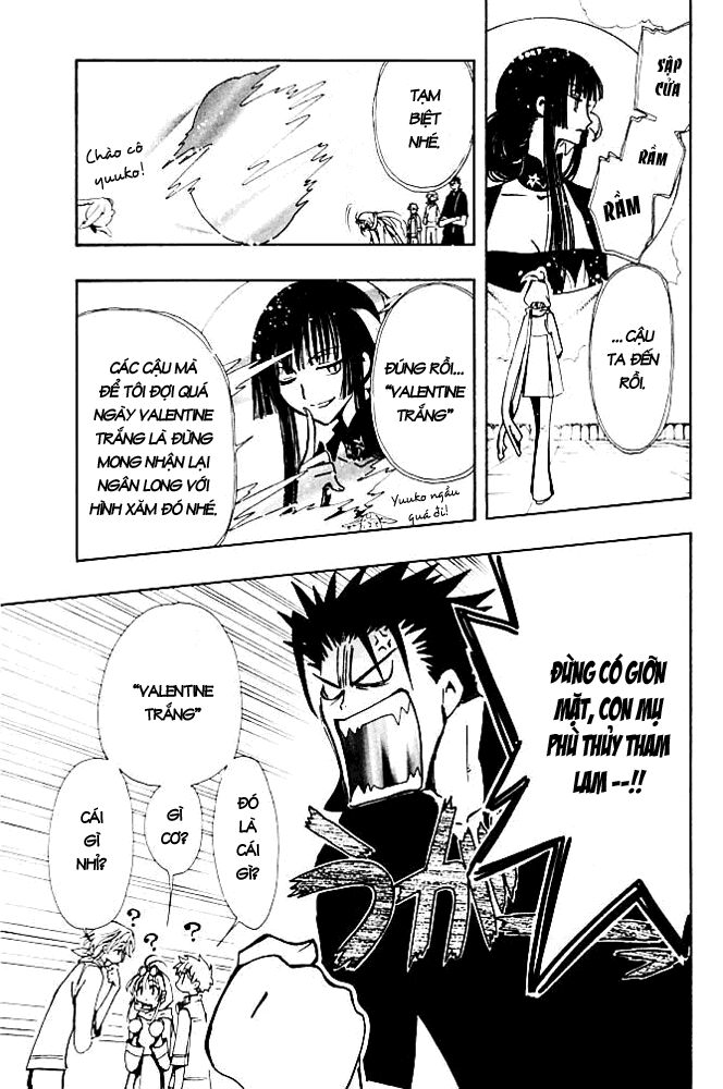 Huyền Thoại Đôi Cánh: Chapter 78