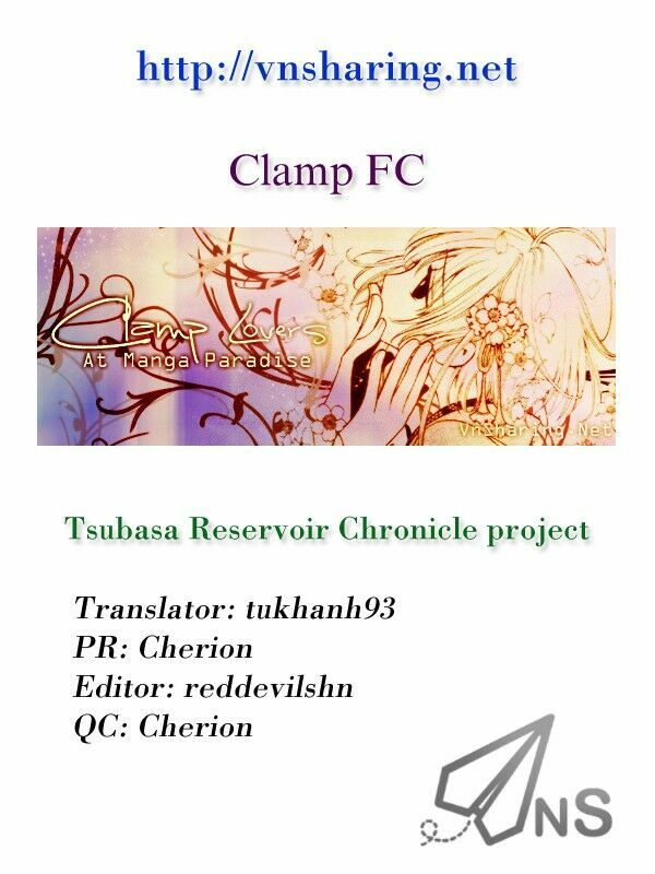 Huyền Thoại Đôi Cánh: Chapter 8